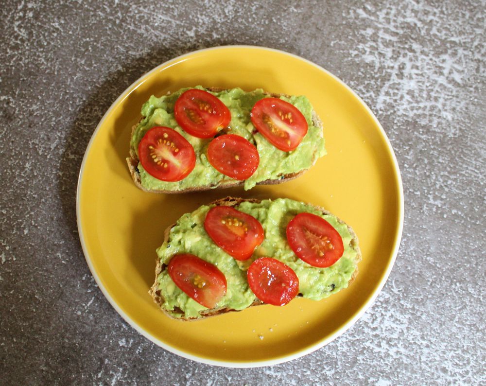 avocadotoast