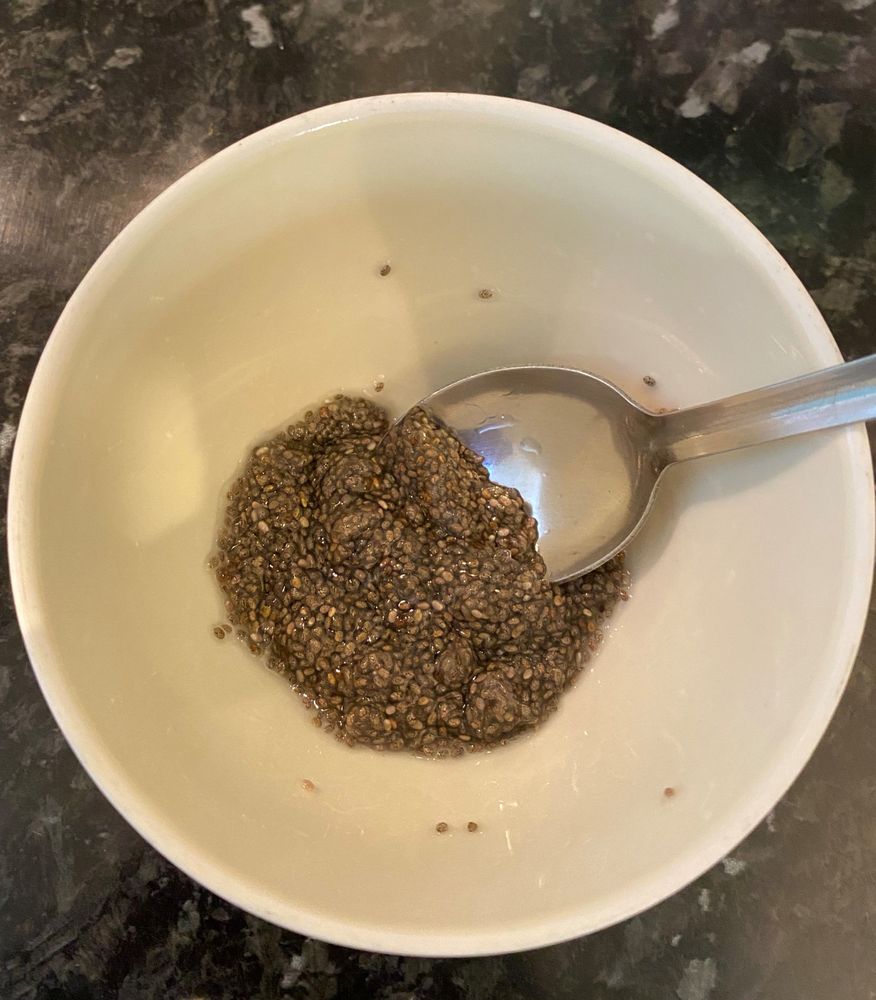 chiaseeds