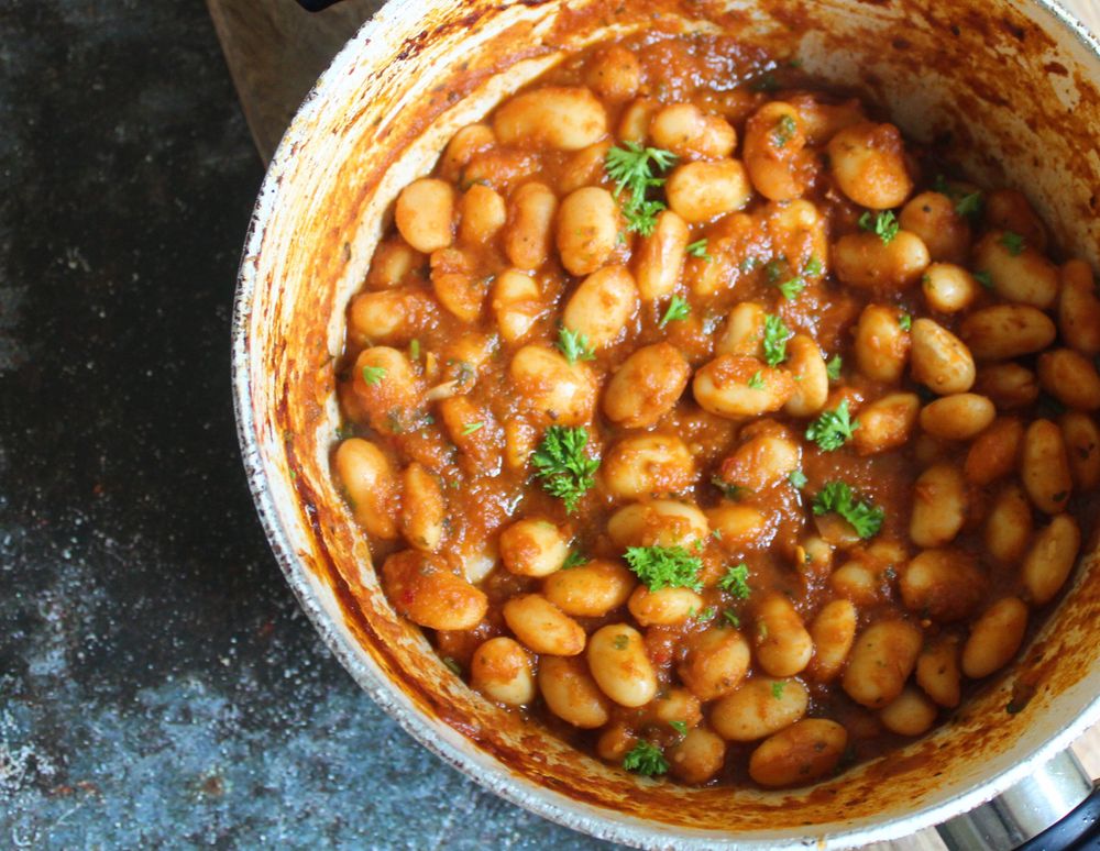 spanishinspiredbutterbeans