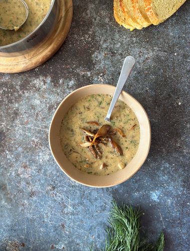 mushroom-and-white-bean-soup-gr