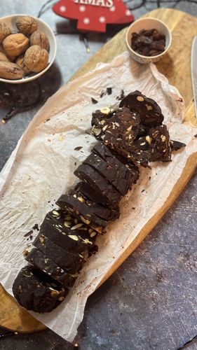 chocolate-and-nut-roll