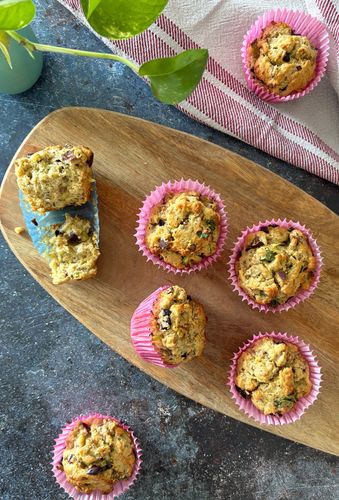savoury-muffins-gr