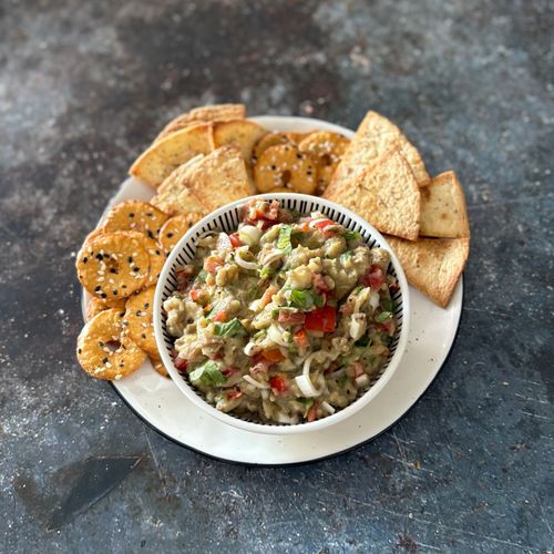 roasted-aubergine-salad-gr