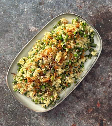 saffron-green-bean-rice-gr